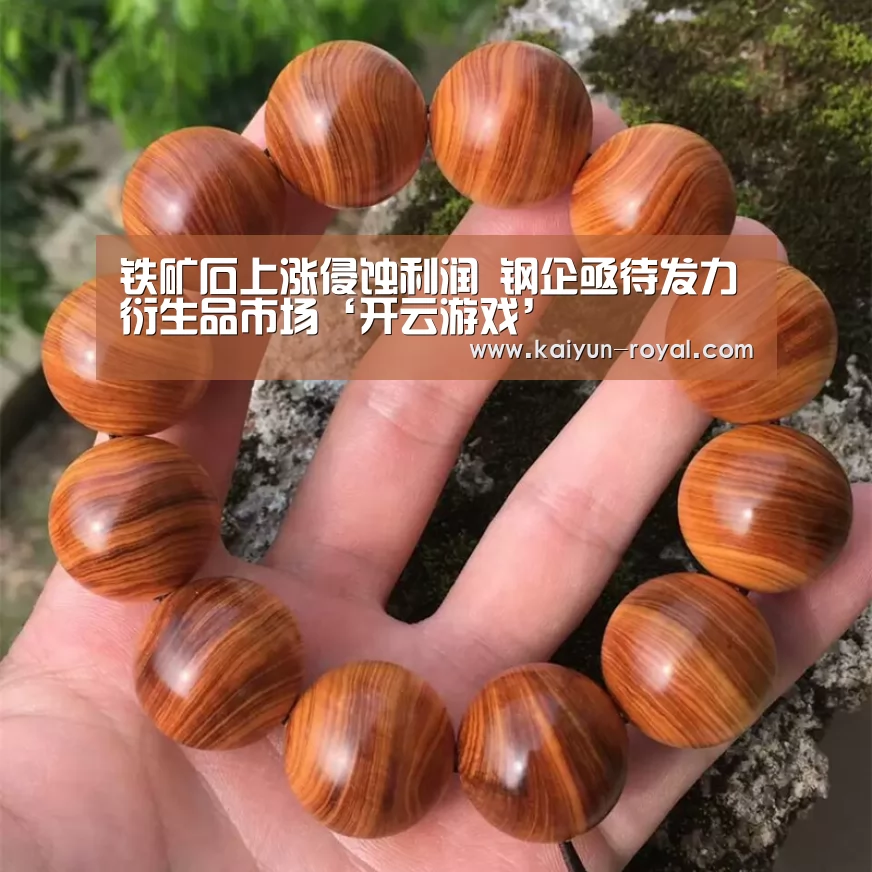 铁矿石上涨侵蚀利润 钢企亟待发力衍生品市场‘开云游戏’(图1) 开云游戏