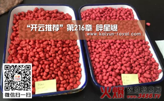 “开云推荐”第216章 碎星爆(图3) 开云热点