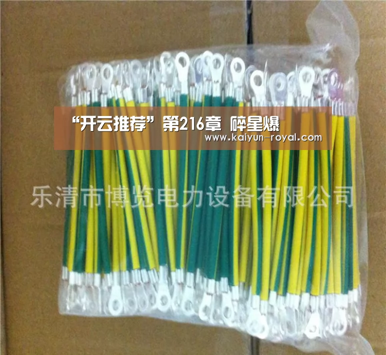 “开云推荐”第216章 碎星爆(图1) 开云游戏