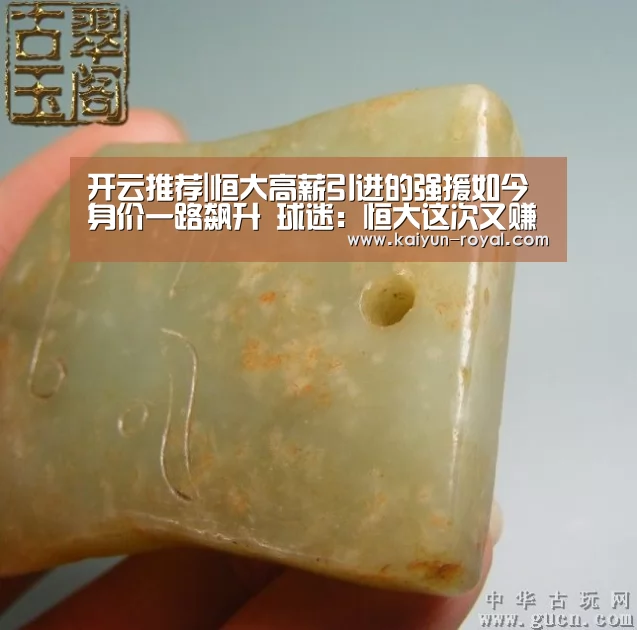 开云推荐|恒大高薪引进的强援如今身价一路飙升 球迷:恒大这次又赚翻了!(图2) 开云推荐