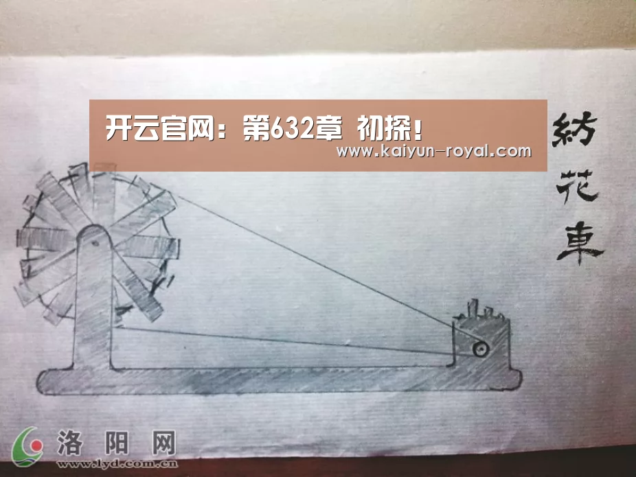 开云官网:第632章 初探!(图2) 开云游戏