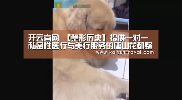 开云官网_【整形历史】提供一对一私密性医疗与美疗服务的唐山花都整形(图1) 开云游戏